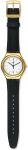 Наручные часы Swatch EDGY TIME YWG404