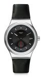 Наручные часы Swatch PETITE SECONDE BLACK SY23S400