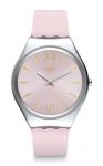 Наручные часы Swatch SKIN LAVANDA SYXS124