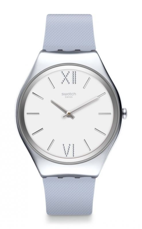 Наручные часы Swatch SKIN MAGNOLIA SYXS125C