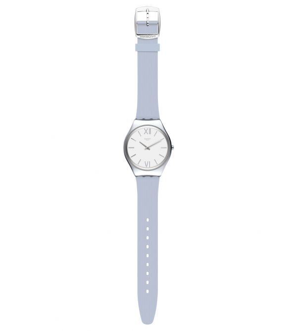 Наручные часы Swatch SKIN MAGNOLIA SYXS125C