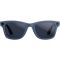 Смарт-окуляри Ray-Ban Meta Wayfarer Gen 2 Shiny Cosmic Blue/Clear Sapphire (RW4012 6628/MF 50-23)