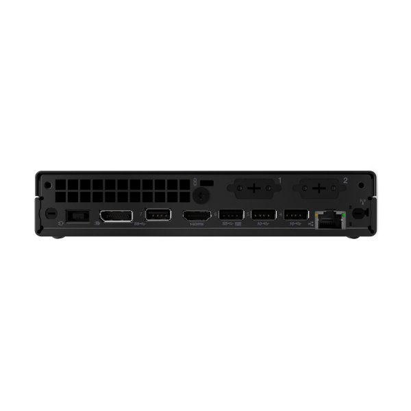 Неттоп Lenovo ThinkCentre M70q Gen 6 (13A40054GE)