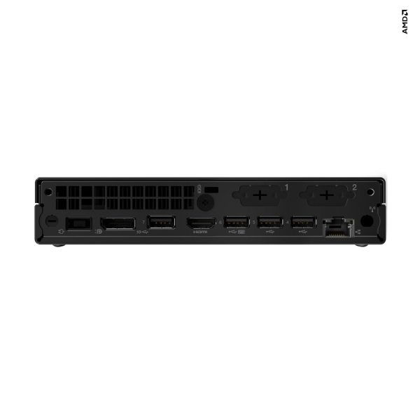 Неттоп Lenovo ThinkCentre M75q Gen 5 (12RQ0012GE)