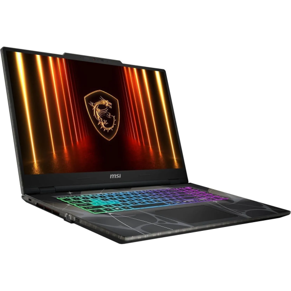 Ноутбук MSI Cyborg 17 B2RWFKG (B2RWFKG-039US)