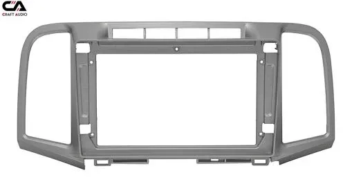 Штатна магнітола Baxster BMS-B1509-527 Toyota Venza 08-15