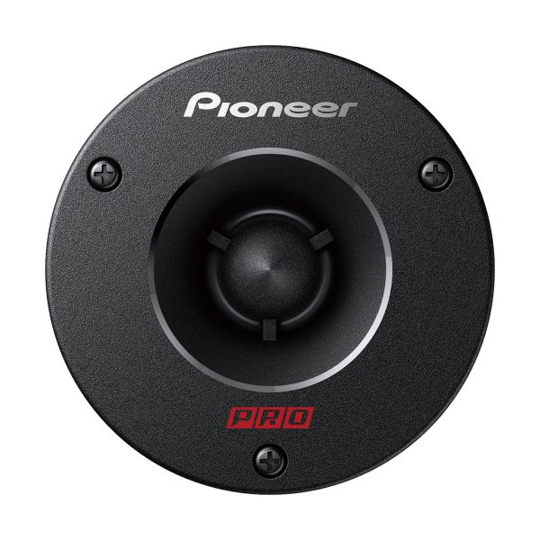 Автоакустика Pioneer TS-B1010PRO