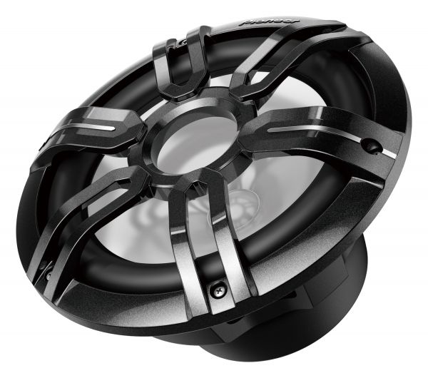 Сабвуфер морской Pioneer TS-ME100WS