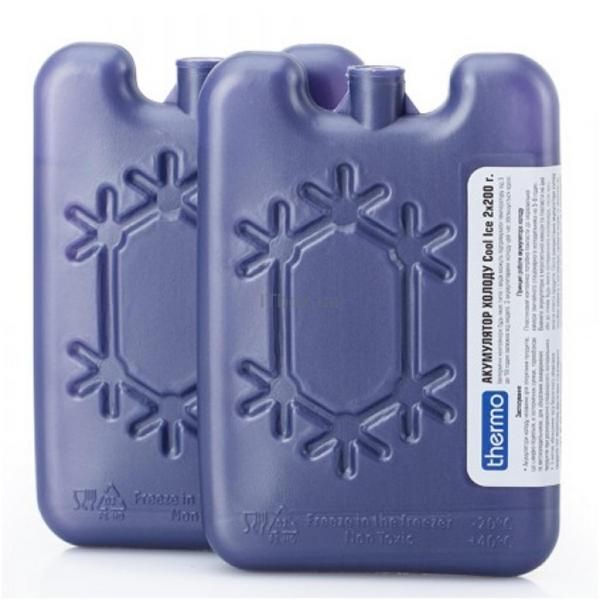 Аккумулятор холода Thermo Cool-ice 200