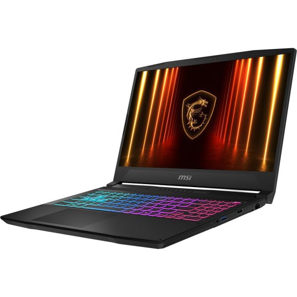Ноутбук MSI Katana 15 HX B14WEK-001US