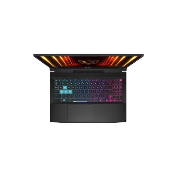 Ноутбук MSI Katana 15 HX B14WEK-001US
