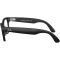Смарт-окуляри Ray-Ban Meta Wayfarer Gen 2 LargeShiny Black Frame/Clear to Graphite Green Transit.Lens. RW4012 601/1M 50-22