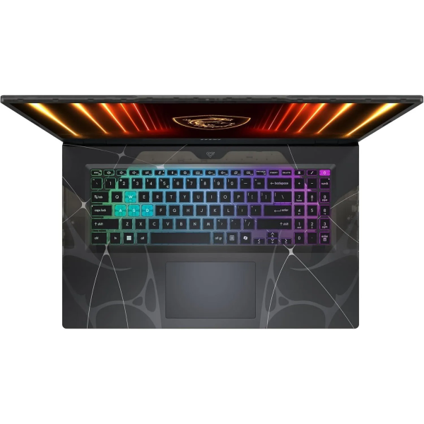 Ноутбук MSI Cyborg 17 B2RWFKG (B2RWFKG-039US)