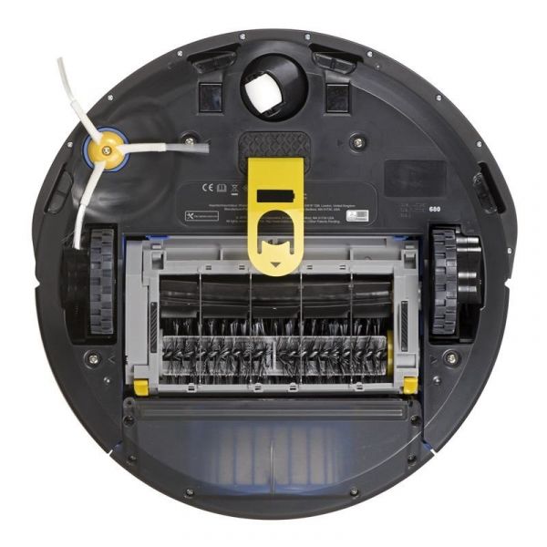 Робот-пылесос iRobot Roomba 680