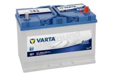 Автомобільний акумулятор Varta 6СТ-95 BLUE dynamic G7 (595404083)