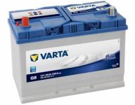 Автомобільний акумулятор Varta 6СТ-95 BLUE dynamic G8 (595405083)