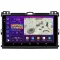 Штатна магнітола PHANTOM DVA-2K9 Pro 4G 360° 4+64 Toyota Land Cruiser Prado (J120W) 2002-2009
