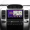 Штатна магнітола PHANTOM DVA-2K9 Pro 4G 360° 4+64 Toyota Land Cruiser Prado (J120W) 2002-2009