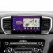 Штатна магнітола PHANTOM DVA-2K9 Pro 4G 360° 4+64 Kia Sportage (QL) 2018-2022 v.2