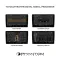 Штатна магнітола PHANTOM DVA-2K9 Pro 4G 360° 4+64 Renault Trafic 3 2014-2021, Opel Vivaro B 2014-2018, Nissan NV300 2016-2020