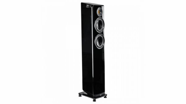 Акустична система Elac Vela 2.0 VFS 407.2
