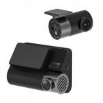 Автомобильный видеорегистратор Xiaomi 70mai Dash Cam A800 + Midrive RC06