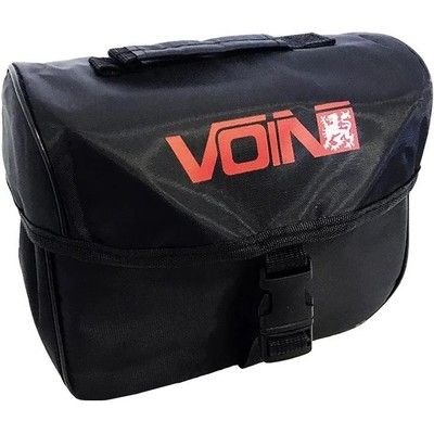 Компрессор "VOIN" VL-430 150psi/14A/40л/прикур./переходник на клеммы 