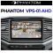 Паркувальний радар PHANTOM VPS-01 AHD