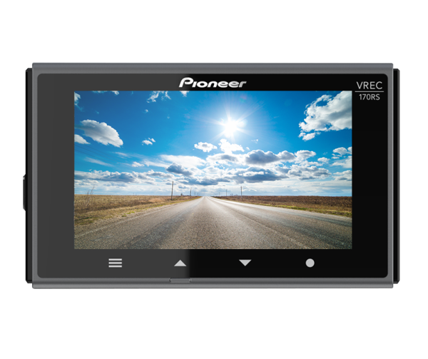 Видеорегистратор Pioneer VREC-170RS 