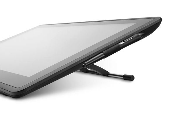 Монітор-планшет Wacom Cintiq 16 FHD (DTK-1660)