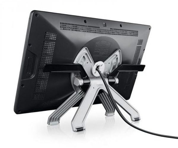 Монитор-планшет Wacom Cintiq 22HD (DTK-2200)