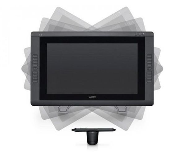 Монитор-планшет Wacom Cintiq 22HD (DTK-2200)