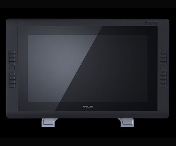 Монитор-планшет Wacom Cintiq 22HD (DTK-2200)