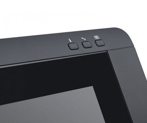 Монитор-планшет Wacom Cintiq 22HD (DTK-2200)