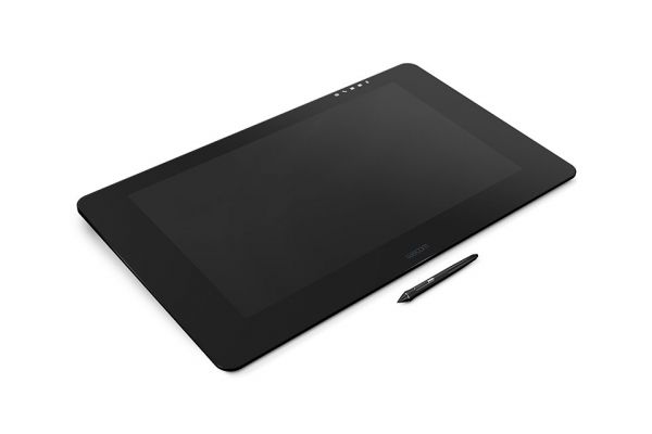 Монитор-планшет Wacom Cintiq Pro Touch 32 (DTH-3220)
