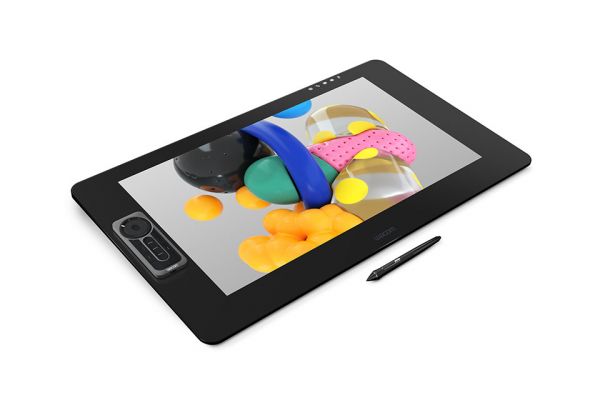 Монітор-планшет Wacom Cintiq Pro 24 (DTK-2420)