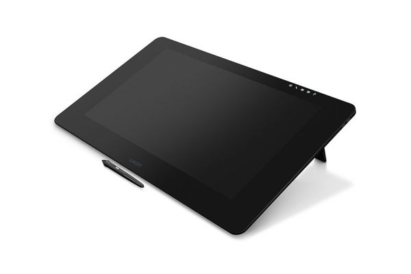 Монітор-планшет Wacom Cintiq Pro 24 (DTK-2420)
