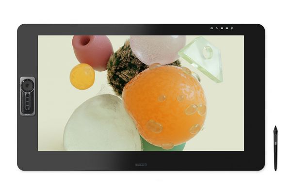 Монитор-планшет Wacom Cintiq Pro Touch 32 (DTH-3220)