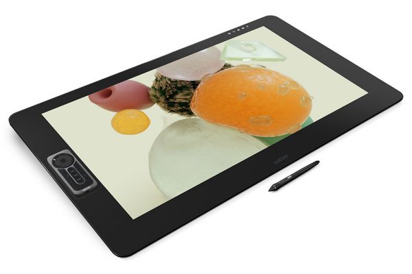Монитор-планшет Wacom Cintiq Pro Touch 32 (DTH-3220)