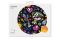 Графічний планшет Wacom Intuos S Bluetooth Pistachio (CTL-4100WLE-N)