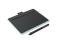 Графічний планшет Wacom Intuos S Bluetooth Pistachio (CTL-4100WLE-N)
