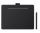 Графический планшет Wacom Intuos M Bluetooth Black (CTL-6100WLK-N)