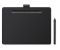Графический планшет Wacom Intuos M Bluetooth Black (CTL-6100WLK-N)