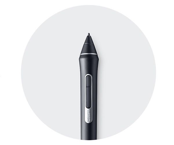 Графический планшет Wacom Intuos Pro L 2 (PTH-860)