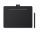 Графічний планшет Wacom Intuos S Bluetooth Black (CTL-4100WLK-N)