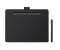 Графический планшет Wacom Intuos S Bluetooth Black (CTL-4100WLK-N)