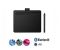 Графический планшет Wacom Intuos S Bluetooth Black (CTL-4100WLK-N)