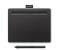Графічний планшет Wacom Intuos S Bluetooth Pistachio (CTL-4100WLE-N)