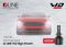 Лампи світлодіодні Qline WD High Power H11 6000K (2шт)