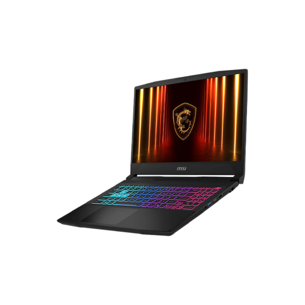 Ноутбук MSI Katana 15 HX B14WGK-293US